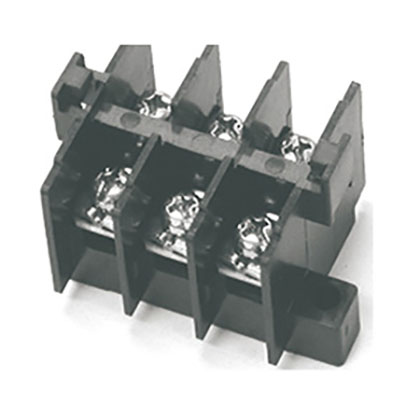 T3059 power type terminal block